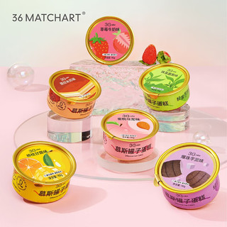 36MATCHART 蛋糕糕点