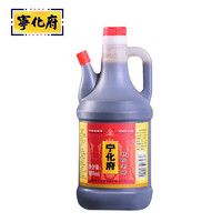 宁化府 精酿老醋 850ml