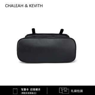 CHALEAH&KEVITH 男士双肩包