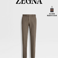 Ermenegildo Zegna 杰尼亚