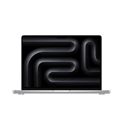 Apple 苹果 macbook pro14英寸M3芯片 8+10核 苹果笔记本电脑