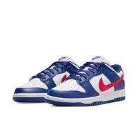 NIKE 耐克 Dunk Low 女子运动板鞋 DD1503