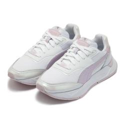 puma彪马mirage复古女鞋低帮舒适女子休闲小白鞋老爹鞋