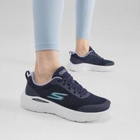 SKECHERS 斯凯奇 春女鞋爆款基础跑步鞋女运动鞋轻便减震女慢跑鞋