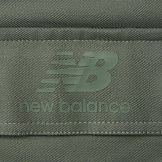 new balance NB男款经典复古美拉德运动休闲外套AMJ31321