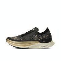 春焕新：NIKE 耐克 ZOOMX STREAKFLY 男款跑步鞋 DJ6566-001