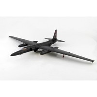 猎瑞 1/72 美国空军U-2S高空侦察机合金成品飞机模型