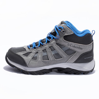 哥伦比亚 男鞋徒步鞋秋冬户外鞋透气防水防滑耐磨登山鞋BM0168