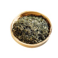 简小禾 五峰毛尖 高山嫩芽春茶 100g*1罐