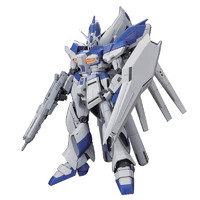 BANDAI 万代 高达拼装模型 MG 1/100 卡版海牛敢达