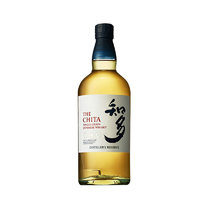 88VIP：SUNTORY 三得利 知多CHITA日本进口单一麦芽谷物威士忌酒700ml