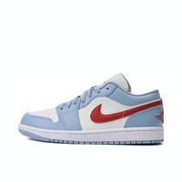 AIR JORDAN 1 LOW 日常轻盈百搭 女子篮球鞋