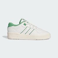 adidas ORIGINALS RIVALRY LOW W女士舒适耐磨运动休闲板鞋