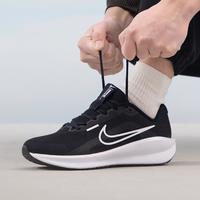 NIKE 耐克 DOWNSHIFTER 13 WIDE 透气支撑 男子跑步鞋