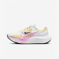 NIKE 耐克 女鞋 ZOOM FLY 5 气垫缓震轻便马拉松跑步鞋