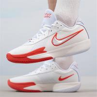 NIKE 耐克 男鞋AIR ZOOM G.T低帮运动鞋耐磨时尚训练篮球鞋