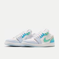 AIR JORDAN WMNS AIR JORDAN 1 LOW SE女款低帮运动休闲鞋