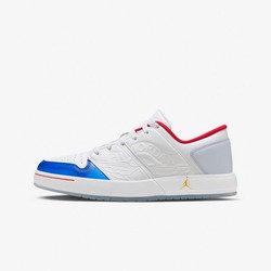 AIR JORDAN 耐克JORDAN AJ男子缓震运动鞋