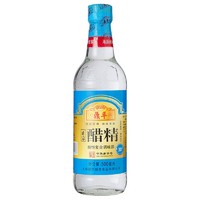 鼎丰 白醋 30°醋精500ml 厨卫清洁 浓度醇厚 中华