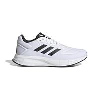 限尺码：adidas 阿迪达斯 DURAMO 10男士舒适耐磨运动跑步鞋