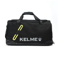 KELME 卡尔美 四季成人学生通用足球训练包运动健身挎包单肩手提大容量带鞋桶包