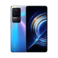 百亿补贴：Redmi 红米 K50pro 5G手机 12+256GB