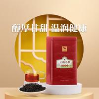 bamatea 八马茶业 武夷山正山小种红茶茶叶大满贯罐装125g