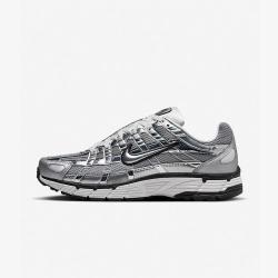 耐克跑鞋_nike 耐克 春季男子p-6000复古低帮运动训练跑步鞋多少钱