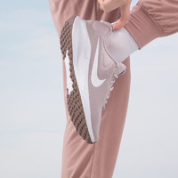 88VIP：NIKE 耐克 跑步鞋女鞋新款运动鞋低帮时尚耐磨休闲鞋FB2208-007