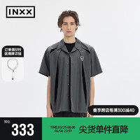 INXX 英克斯 男士衬衫