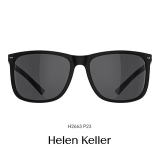 Helen Keller 海伦凯勒 太阳镜