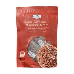 山姆 MM  精选山核桃仁350g 即食休闲零食