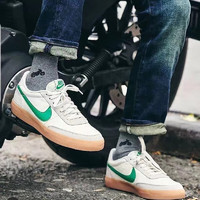 88VIP：NIKE 耐克 男鞋Killshot2联名运动鞋低帮板鞋耐磨休闲鞋432997-111