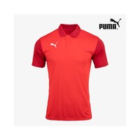 PUMA 彪马 韩国直邮[puma] 男性有领短袖T恤衫 65657701