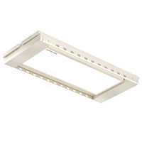 HOTATA 好太太 D-3211 电动晾衣架 遥控&离线语音款 1.79m 米白色