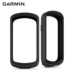 GARMIN 佳明 Edge1040自行车码表硅胶保护套替换保护壳 防摔柔韧耐磨Edge1040码表套黑色