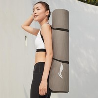 LI-NING 李宁 瑜伽垫男女同款运动生活系列健身室内运动护具