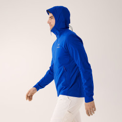 arcteryx始祖鸟arcteryx始祖鸟atomslhoody轻量男子保暖棉服vitality