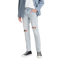 Levi's 512 男士牛仔裤