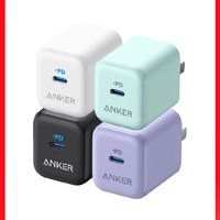 Anker 安克 A2678 手机充电器 20W