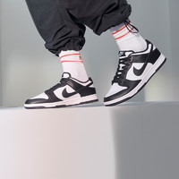 NIKE 耐克 男子运动鞋复古板鞋 DUNK LOW RETRO DD1391-100 40