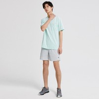 KOLON SPORT 可隆户外NOACH环保系列男式女式环保露营短袖T恤