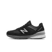 new balance NB官方正品男女运动休闲鞋990系列M990BK5英美产