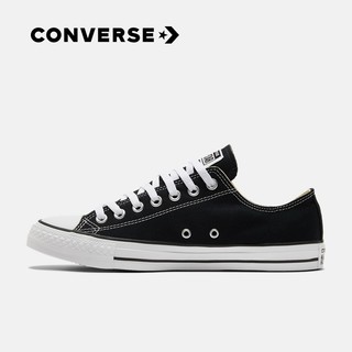 CONVERSE 匡威 中性Chuck Taylor CORE低帮系带帆布鞋/硫化鞋 101001 36.5