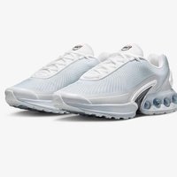 NIKE 耐克 Air Max Dn 休闲时尚 低帮减震 女子运动鞋