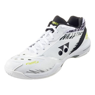 YONEX 尤尼克斯 羽毛球鞋透气升级动力垫全能型65Z3白虎纹球鞋 41