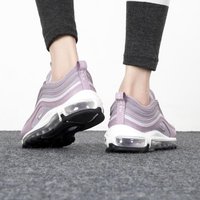 NIKE 耐克 AIR MAX 97低帮女鞋时尚运动鞋休闲鞋