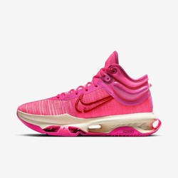 NIKE 耐克 男鞋AIR ZOOM G.T. JUMP 2运动鞋篮球鞋