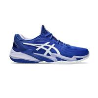 asics TiGER 24年新款COURT FF 3 NOVAK专业网球鞋小德签名