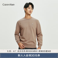 卡尔文·克莱恩 Calvin Klein 男士卫衣